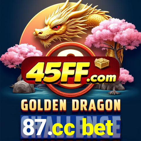 87.cc bet